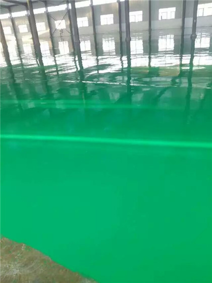 靖宇,我直接给你一份室外地坪漆翻新维修